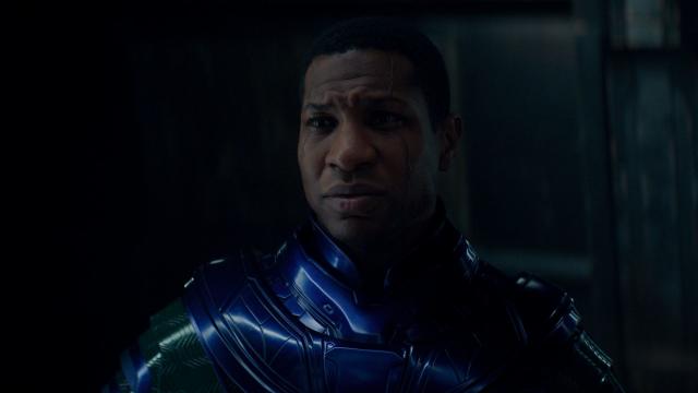 Jonathan Majors joins Marvel's Ant-Man 3, reportedly as Kang the Conqueror