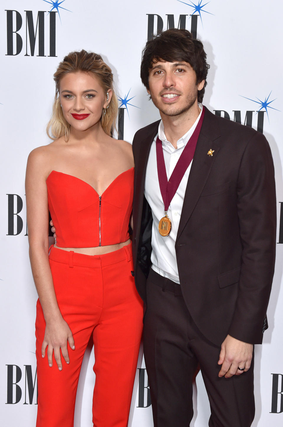   John Shearer / Getty Images for BMI