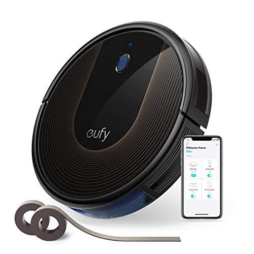 eufy by Anker RoboVac with Wi-Fi Connectivity