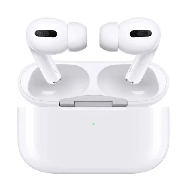 Apple AirPods Pro. (PHOTO: Lazada)