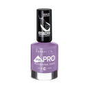 Lycra Pro Nail Polish, £4.59, Rimmel: Vibrant violet is one of the key colours for autumn/winter 2011 and was seen across an array of catwalks.<br>While it might not be everyone’s first choice of nail polish shade, the pastel green and blues that have been in favour over the summer, have paved the way for purple polish.<br>Rimmel is renowned for a rainbow of colour choices and a long-lasting finish. The round-shape brush tip makes painting both finger and toes much easier, while the colour offers a slight shine.