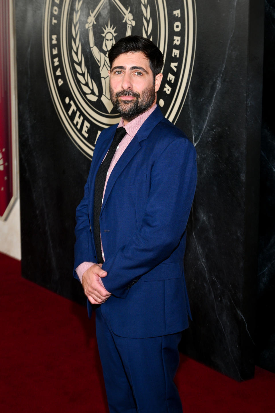 Jason Schwartzman