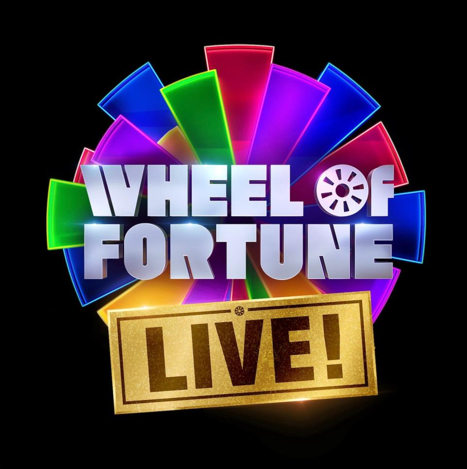 "Wheel of Fortune LIVE!" is coming to Cincinnati this October.