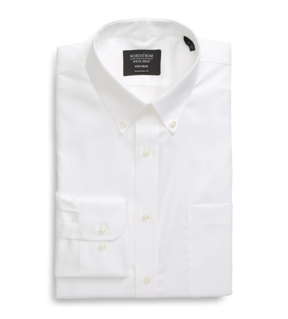 Stretch Dress Shirt