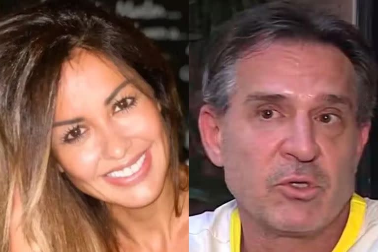 Pamela Sosa, expareja de Aníbal Lotocki, lo denunció por mala praxis