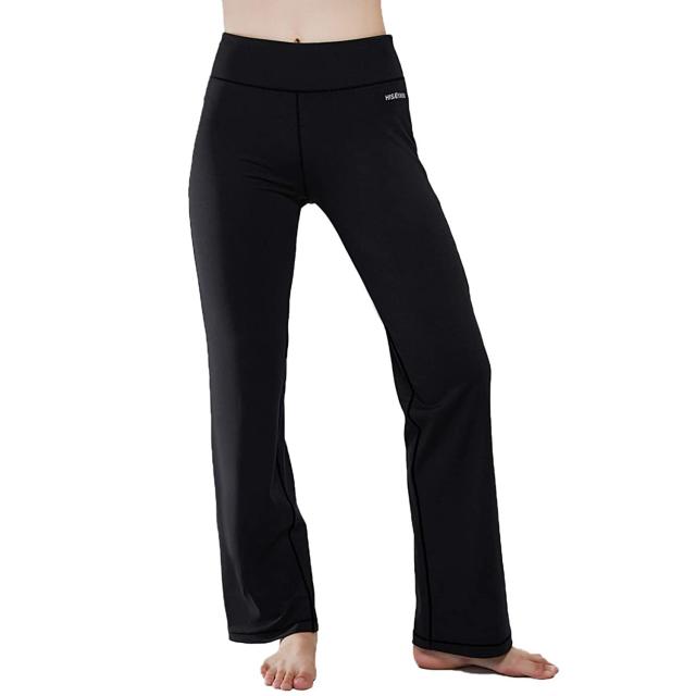 Top 7 Reasons Why We Love Yoga Pants - Generation Iron