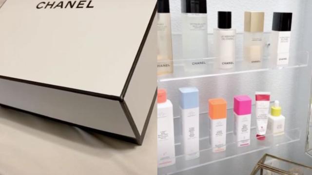 TikTok Made Me Buy It: A Chanel Beauty Accessory For Under £35