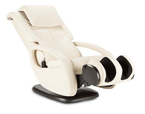 2) Human Touch WholeBody 7.1 Massage Chair, Bone