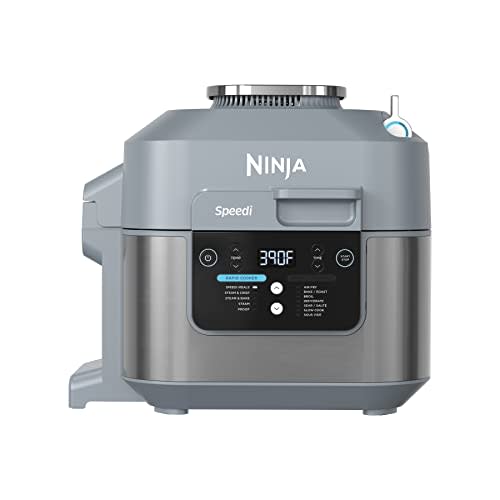 Ninja Speedi Rapid Cooker & Air Fryer (Amazon / Amazon)