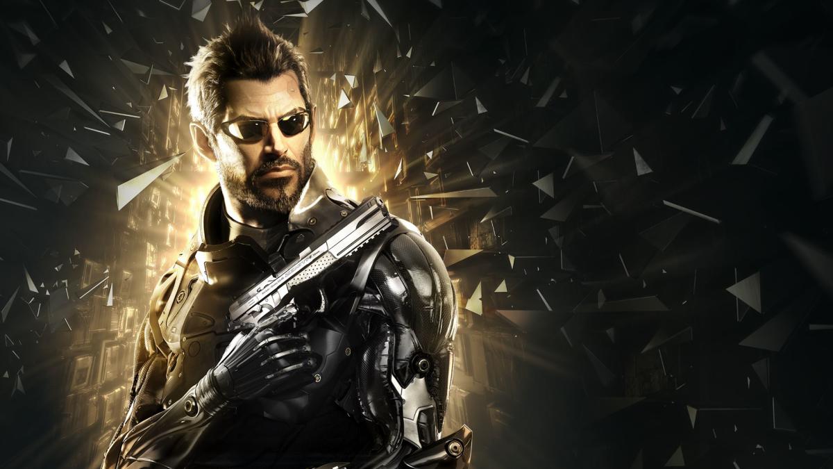 Square Enix acquires Eidos Interactive for £84.3 million – Europe