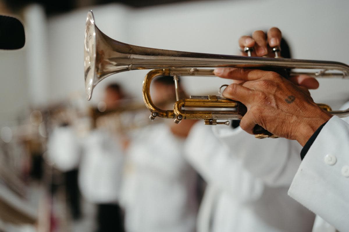 The performance at St Margaret's Church will involve eight trumpets, timpani, organ, and a soprano soloist <i>(Image: Canva)</i>