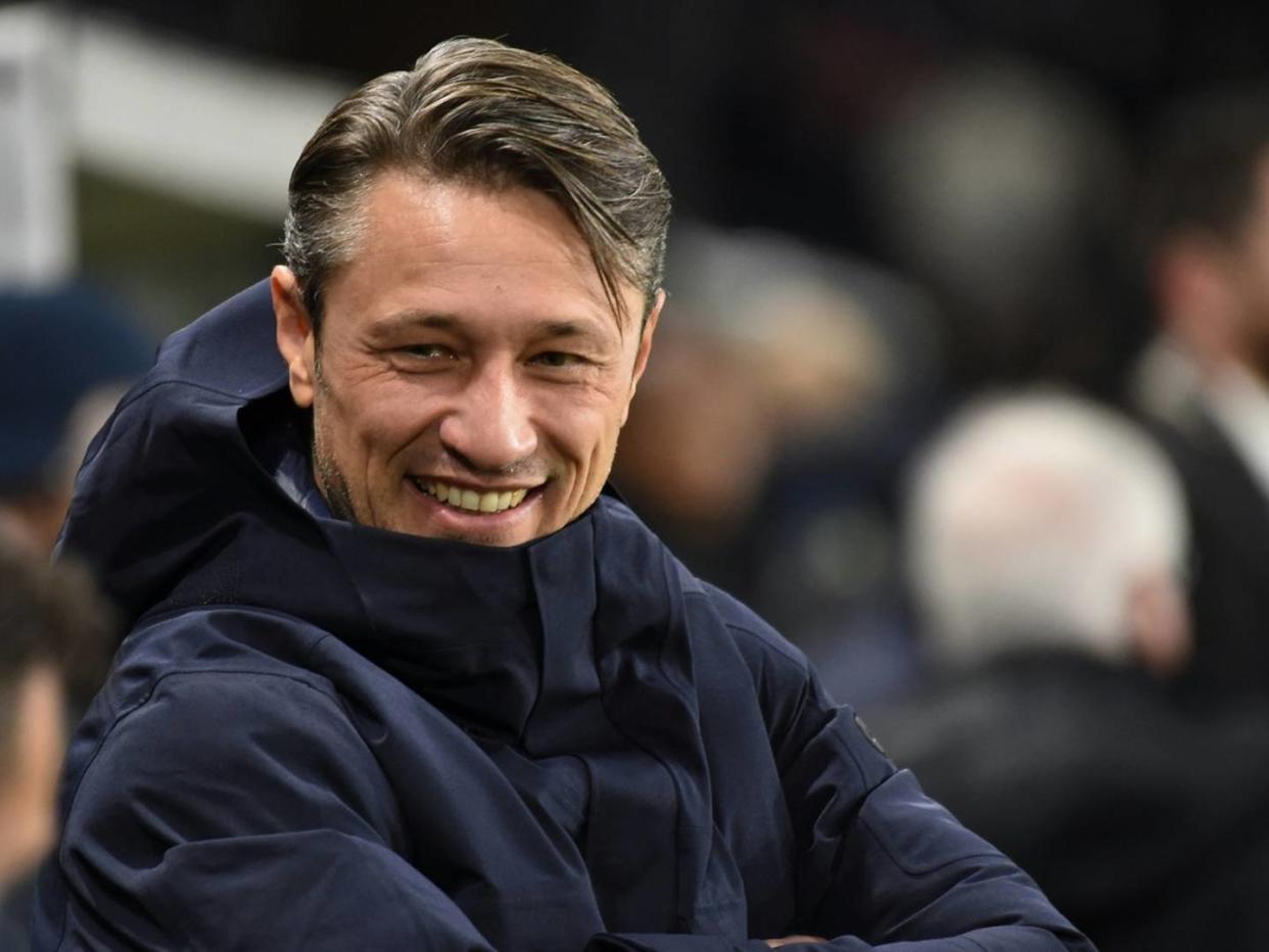 Kovac übernimmt als Trainer in Wolfsburg - Vertrag bis 2025