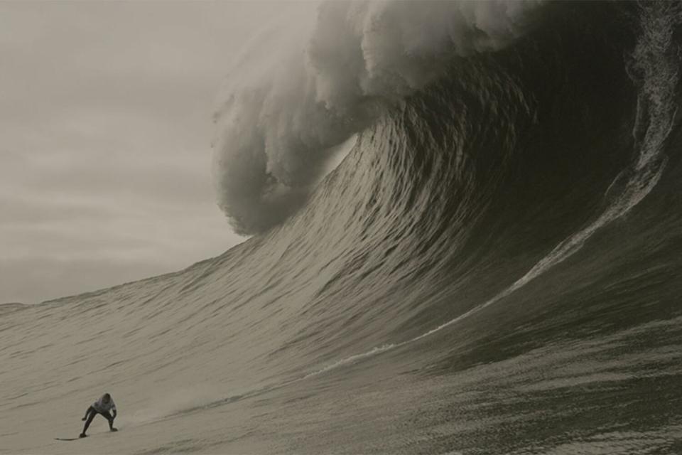 IMAGE Maya and the Wave Image credit: Courtesy of TIFF