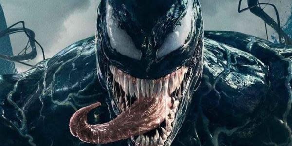 Fortnite recibió un nuevo y genial skin de Venom; así puedes