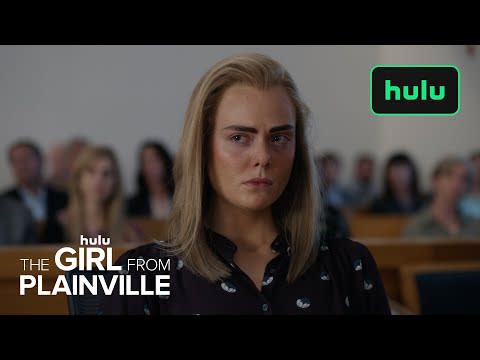 11) The Girl from Plainville