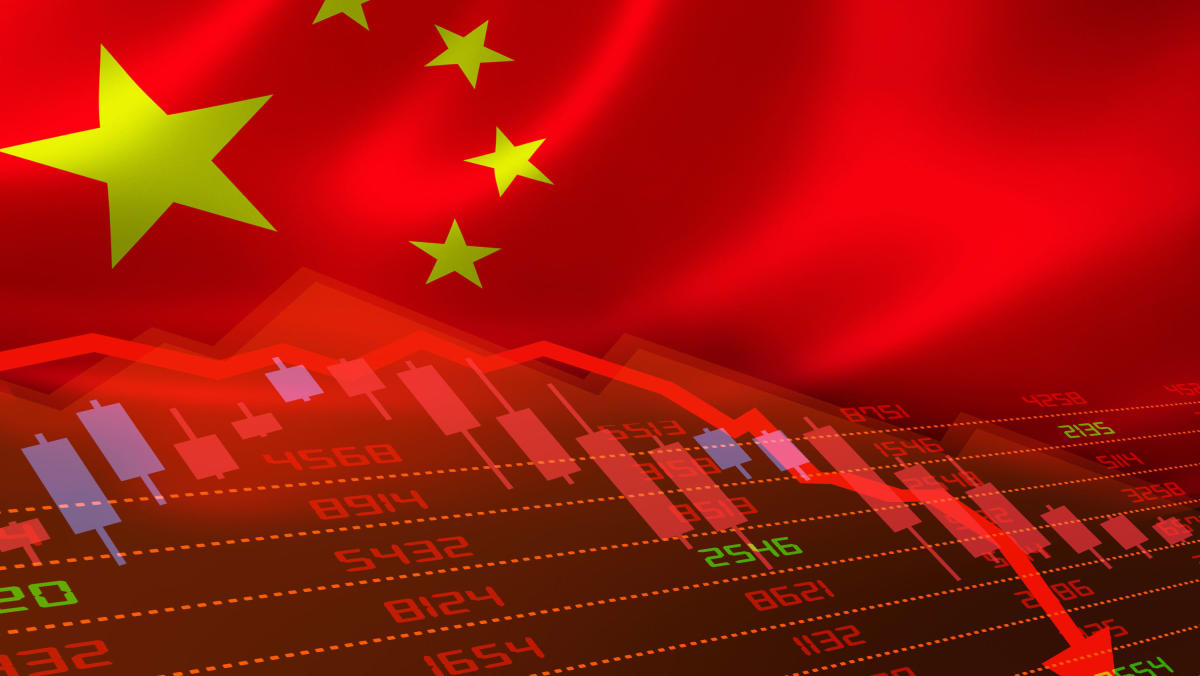 策略师称减持“不太适合商业”的中国股票