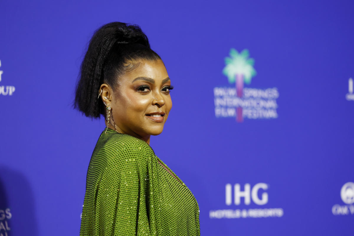 Taraji P. Henson Fought for Drivers to Take 'Color Purple' Cast to Set After  'They Gave Us Rental Cars,' Told Oprah 'We Gotta Fix This' When No Food Was  at Rehearsals
