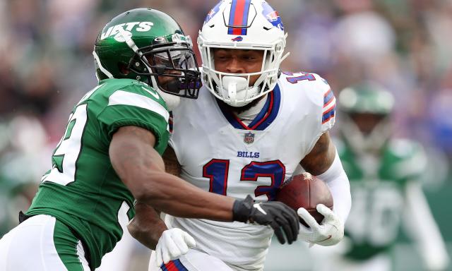 5 Bold predictions for Buffalo Bills vs. New York Jets in Week 1