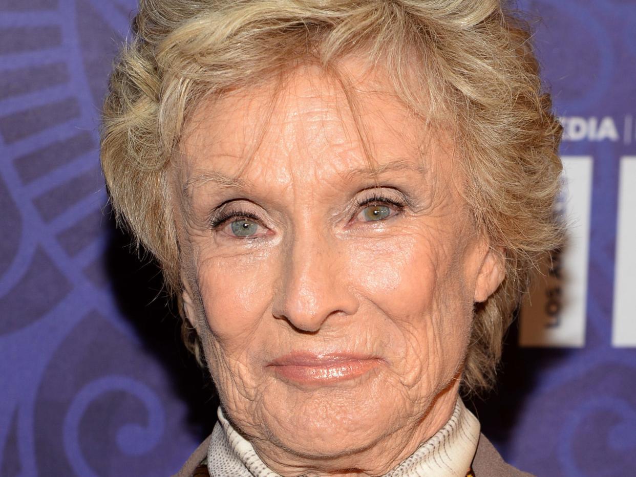 cloris leachman