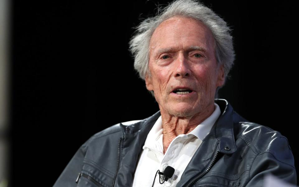 Clint Eastwood hat aus zwei ehelichen und drei außerehelichen Beziehungen insgesamt sieben Kinder - da müssen doch irgendwo die Star-Gene durchkommen, oder? (Bild: Neilson Barnard/Getty Images)