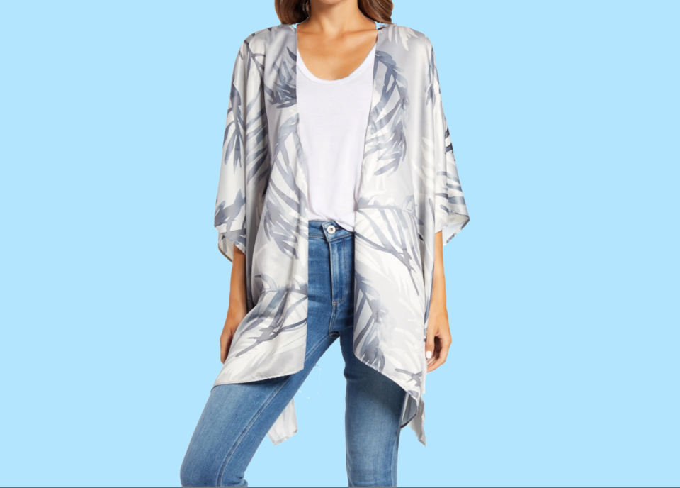 Add a layer of cool. (Photo: Nordstrom Rack)
