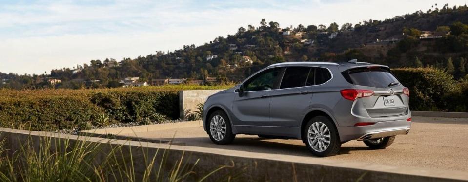 Buick Envision