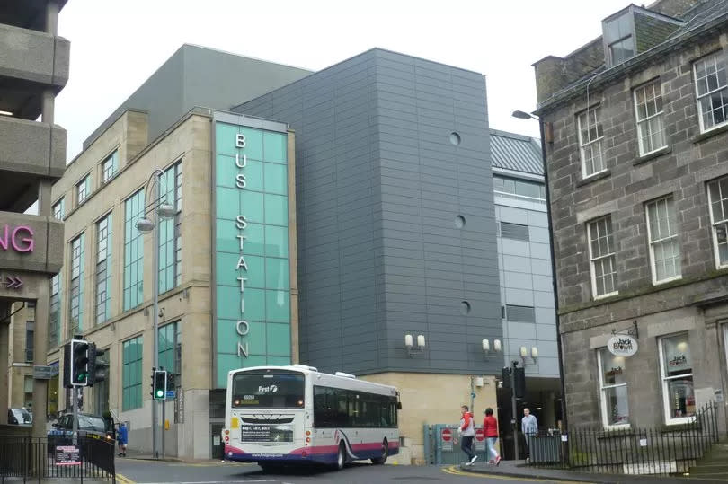 Edinburgh Bus Station owners have said they may consider redeveloping past 2027