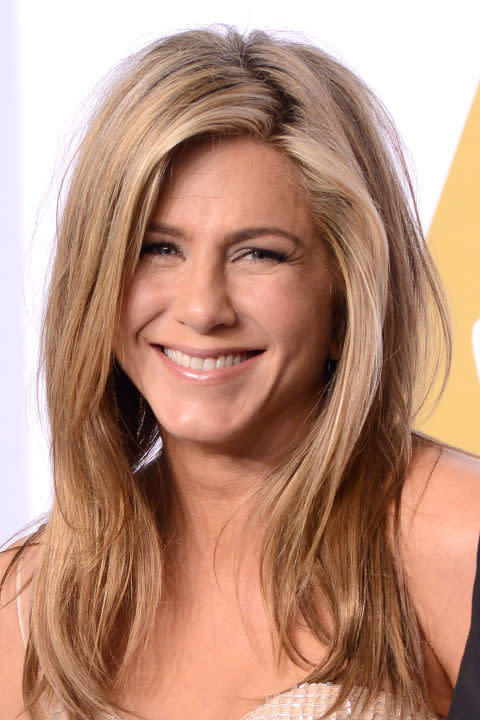 Jennifer Aniston