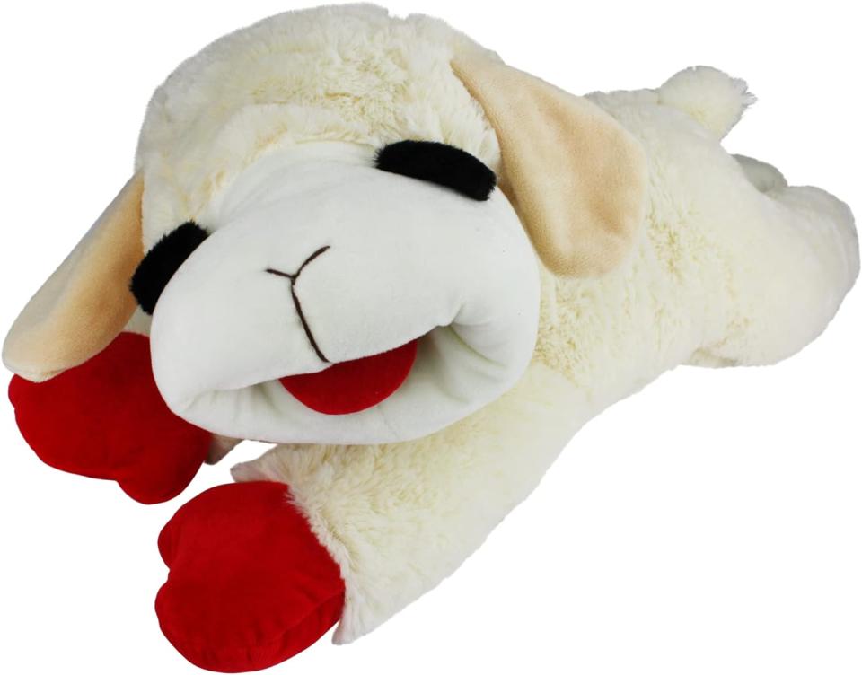 ‘Jumbo’ Lamb Chop Is Nearly 50% off Today