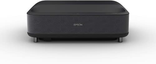 Epson EpiqVision Ultra Gaming Projector