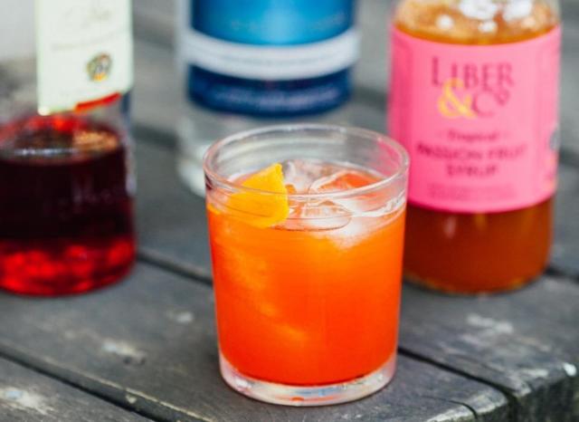 13 Amazing Cocktail Mixes to Stock Up on This Summer