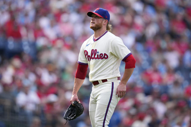 Harper's 300th homer not enough as Angels rally to beat Phillies 10-8 on  Drury's homer in 9th