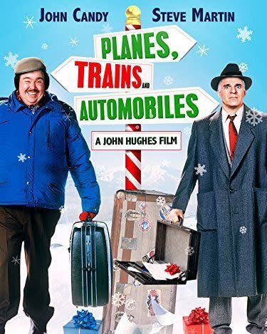 <p>If we had to choose the winner of best Thanksgiving movie of all time, this would be it. Watching the antics Steve Martin's quirky, high-strung character must endure — just to make it home for Thanksgiving dinner with his family — will leave your sides aching.</p><p><a class="link " href="https://www.amazon.com/dp/B002S30PS4?tag=syn-yahoo-20&ascsubtag=%5Bartid%7C10055.g.2917%5Bsrc%7Cyahoo-us" rel="nofollow noopener" target="_blank" data-ylk="slk:WATCH ON PRIME VIDEO;elm:context_link;itc:0;sec:content-canvas">WATCH ON PRIME VIDEO</a> <a class="link " href="https://go.redirectingat.com?id=74968X1596630&url=https%3A%2F%2Fwww.paramountplus.com%2Fmovies%2Fvideo%2FkV0OjCbin_C68zdXA7WDOzvIt120lTC_%2F&sref=https%3A%2F%2Fwww.goodhousekeeping.com%2Fholidays%2Fthanksgiving-ideas%2Fg2917%2Fthanksgiving-movies%2F" rel="nofollow noopener" target="_blank" data-ylk="slk:WATCH ON PARAMOUNT+;elm:context_link;itc:0;sec:content-canvas">WATCH ON PARAMOUNT+</a></p>