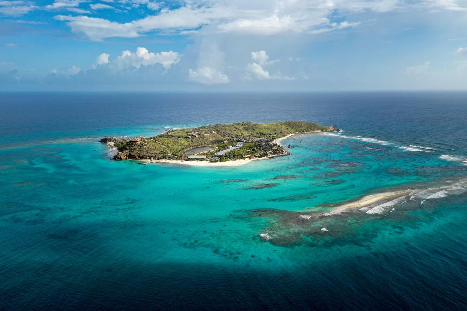 The World’s 16 Most Expensive Private Islands to Visit
