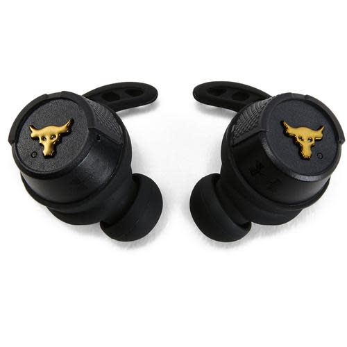 Project Rock True Wireless In-Ear Headphones