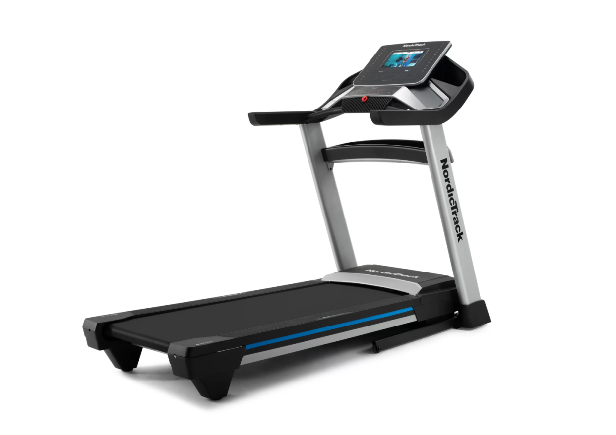 NordicTrack EXP 10i Treadmill