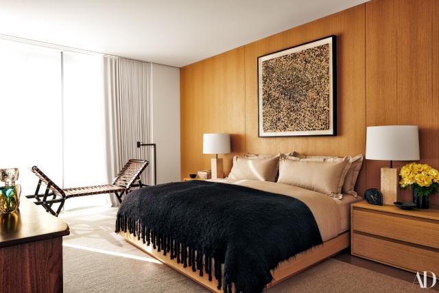 Michael Kors Takes AD Inside His Sprawling New York City Penthouse