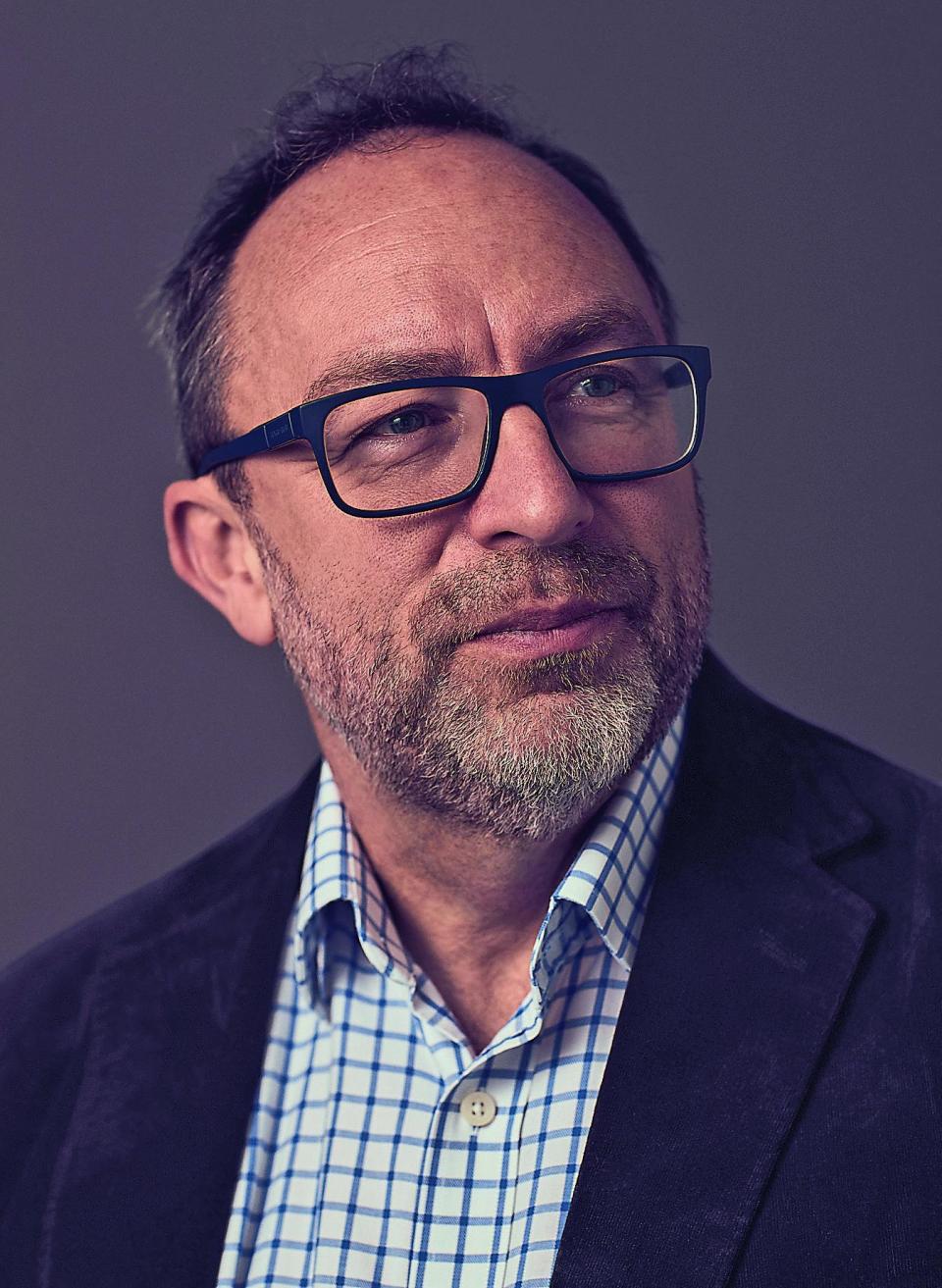 Jimmy Wales