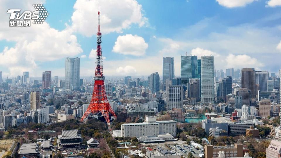 日本是許多台灣人旅遊首選。（示意圖／shutterstock達志影像）