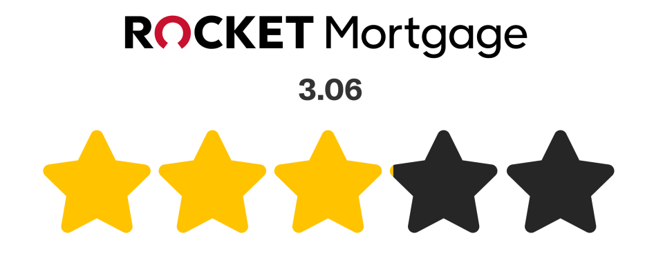 Rocket Mortgage