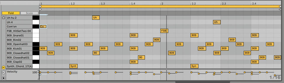 ableton