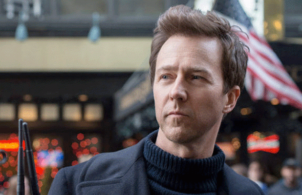 Edward Norton's 'Motherless Brooklyn' to Close New York Film Festival