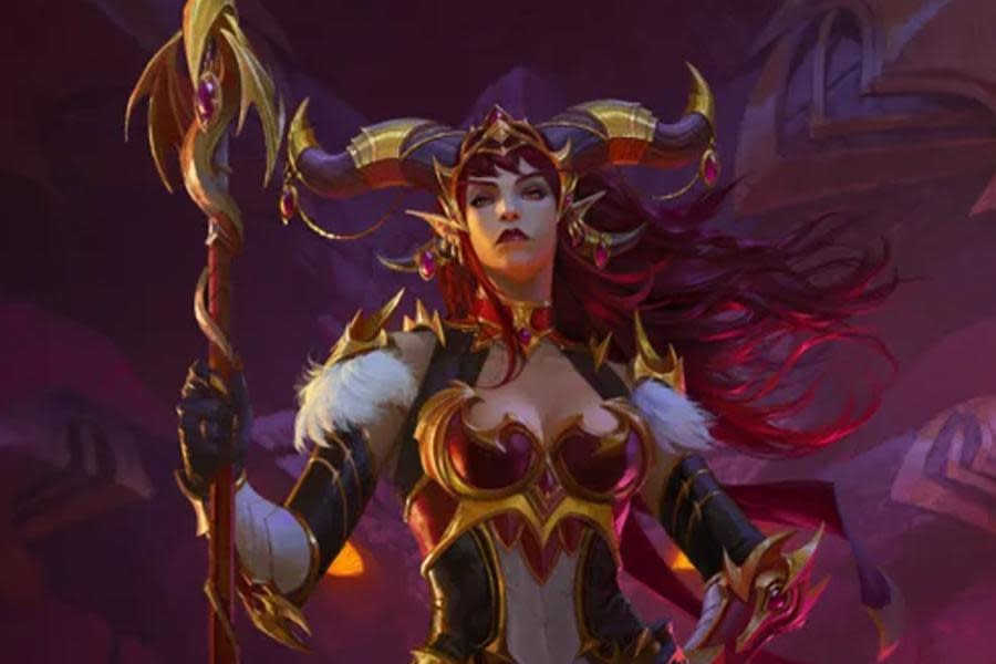 Blizzard quiere que fans de WoW prueben su nueva expansión y dejará que jueguen Dragonflight gratis