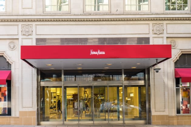 Neiman Marcus Appoints Lana Todorovich as President and Chief
