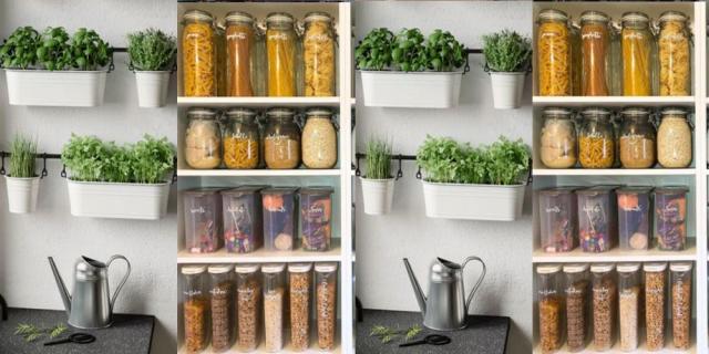 The Best and worst IKEA kitchen organizers