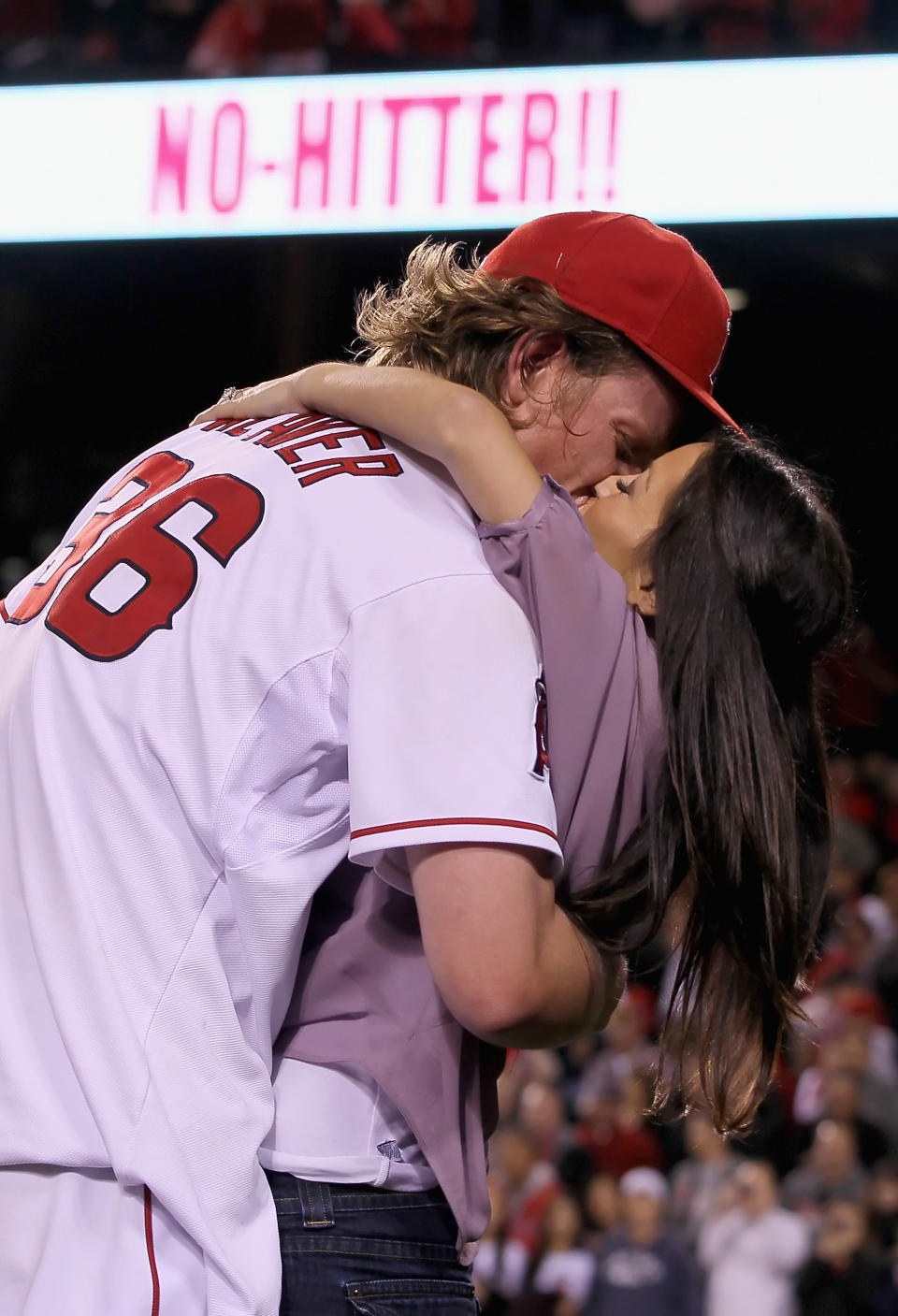 Minnesota Twins v Los Angeles Angels of Anaheim