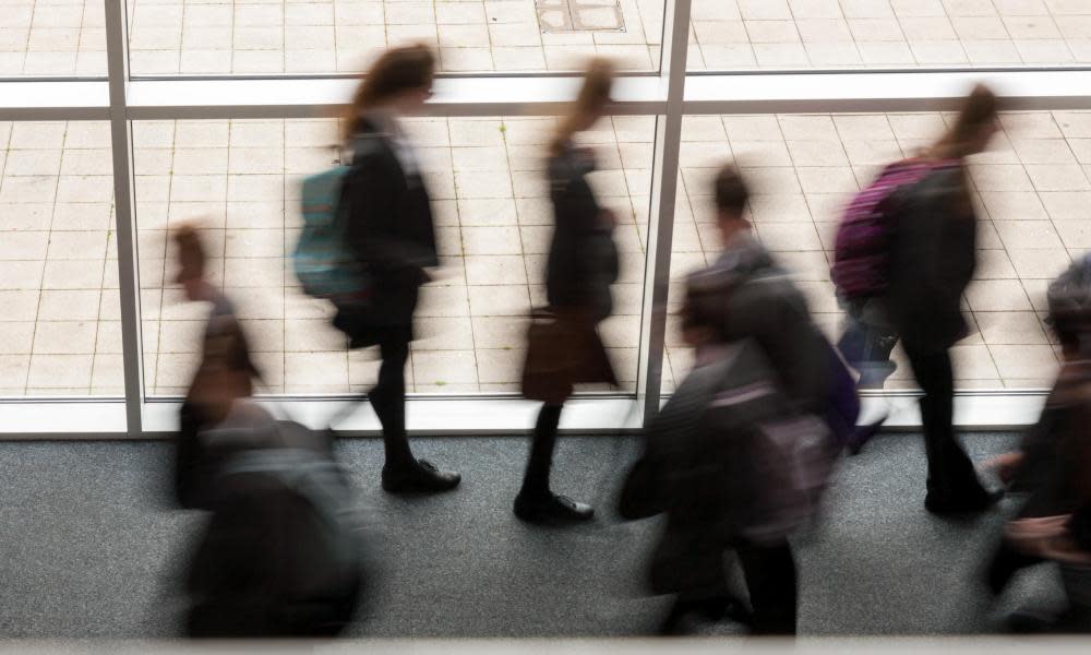 <span>Photograph: Peter Lopeman/Alamy</span>