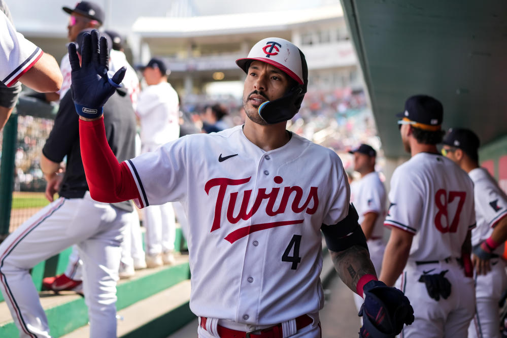 Padres Introduce Xander Bogaerts After Finalizing 11-Year, $280 Million  Deal