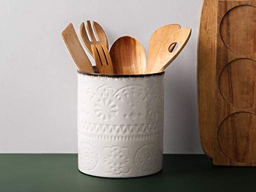 Kitchen Utensil Holder