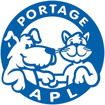 Portage APL logo